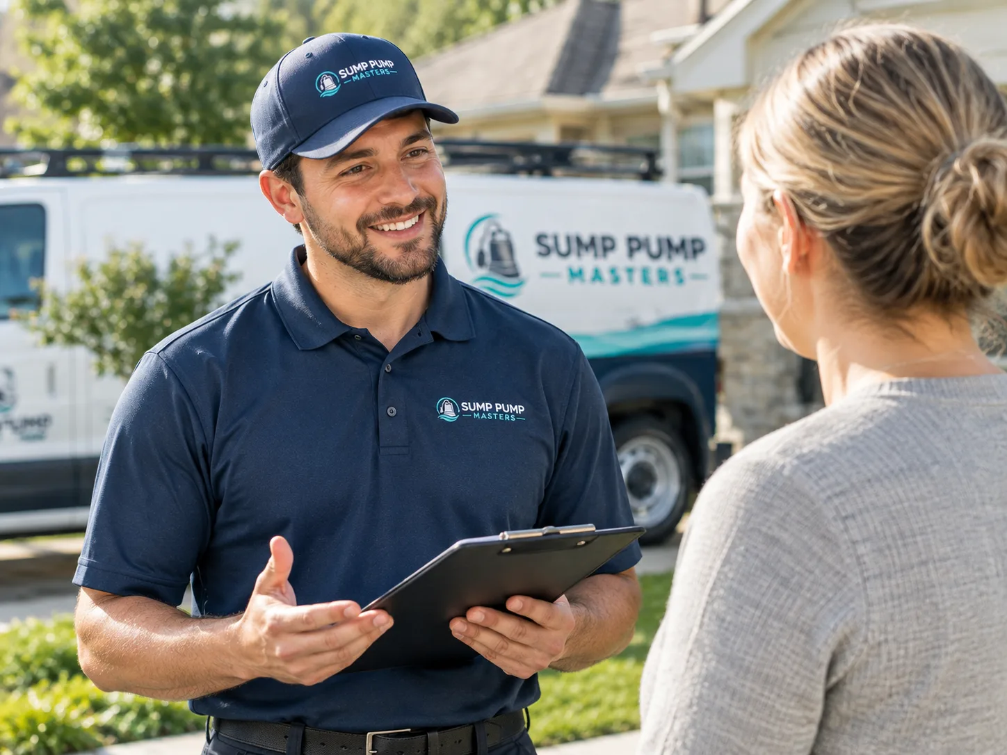 Sump Pump Repair Yale, VA FAQs